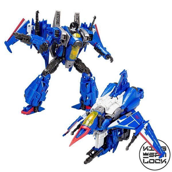 Transformers Studio Series SS 89 Thundercracker Concepts Designs By Sam Smith  (8 of 10)